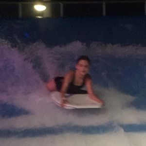 Meet your Posher, Maya